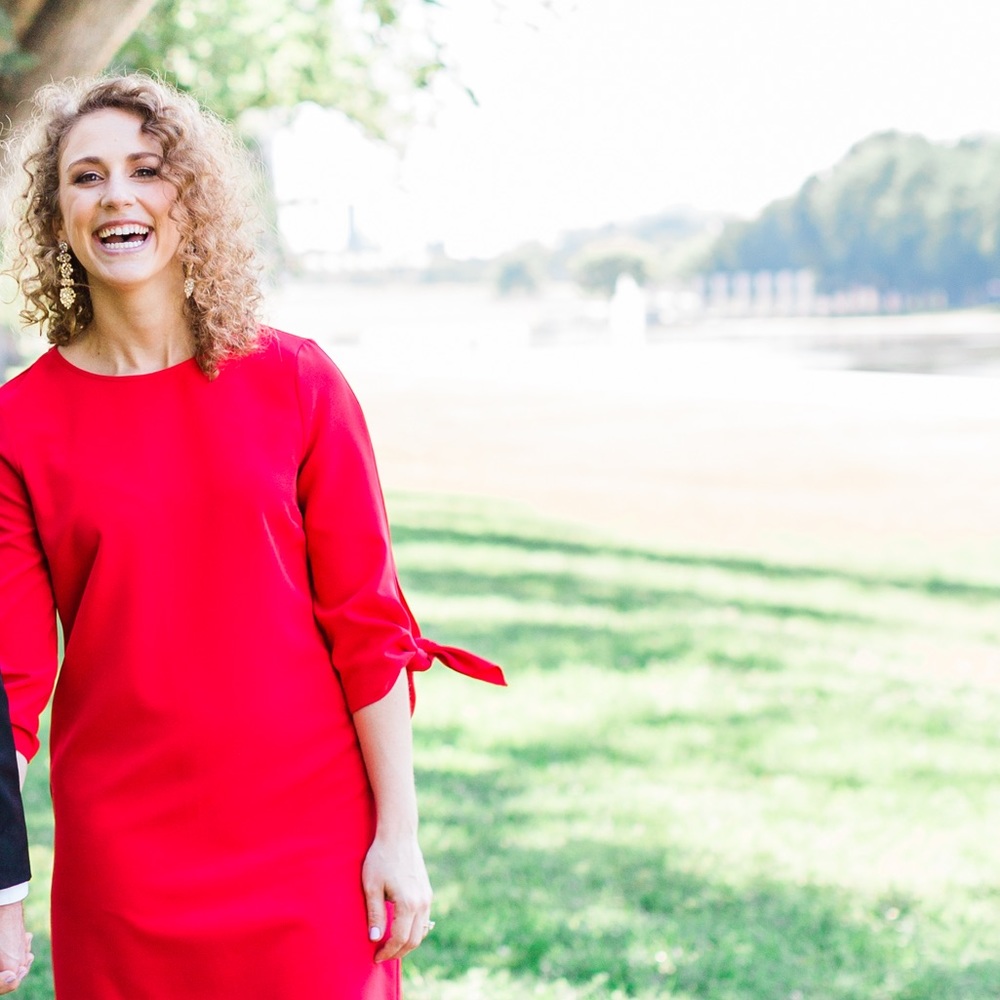 Meet your Posher, Nicole